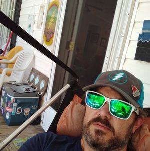 Meet your Posher, Gregg